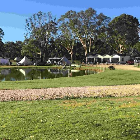 Coonawarra Ensuite Unit D Exterior photo