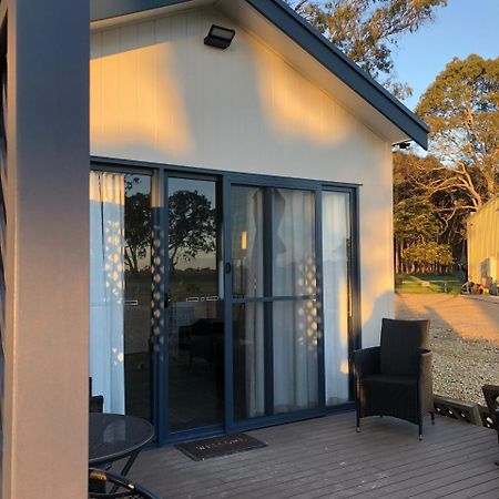 Coonawarra Ensuite Unit D Exterior photo