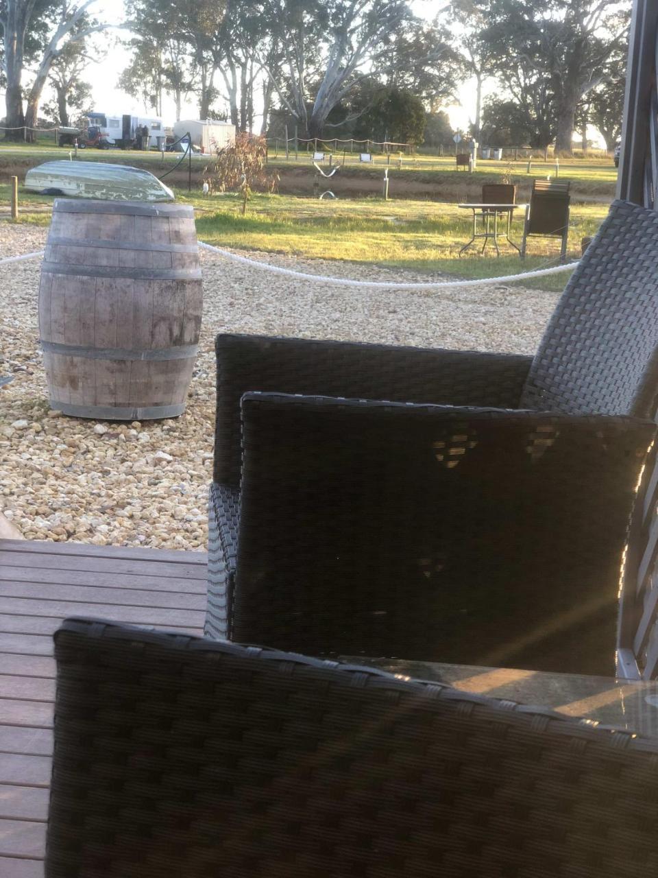 Coonawarra Ensuite Unit D Exterior photo