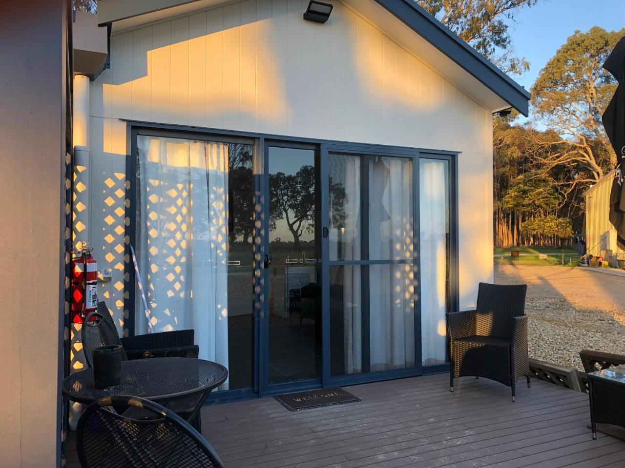 Coonawarra Ensuite Unit D Exterior photo