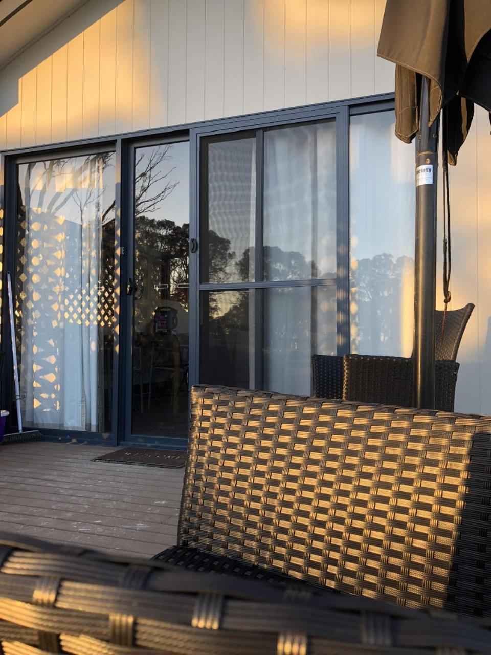 Coonawarra Ensuite Unit D Exterior photo