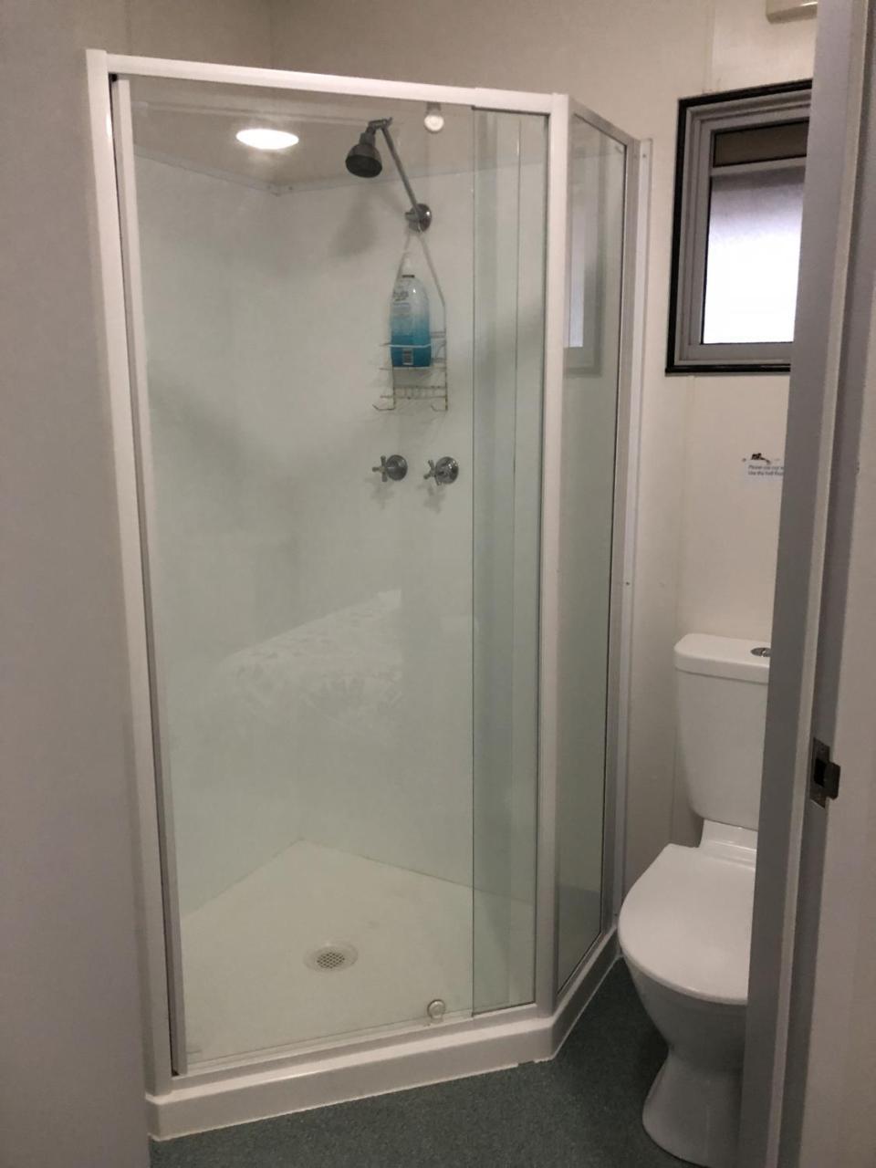 Coonawarra Ensuite Unit D Exterior photo