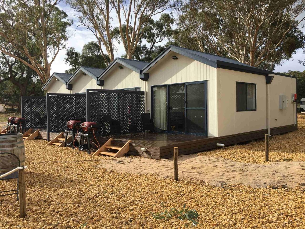 Coonawarra Ensuite Unit D Exterior photo