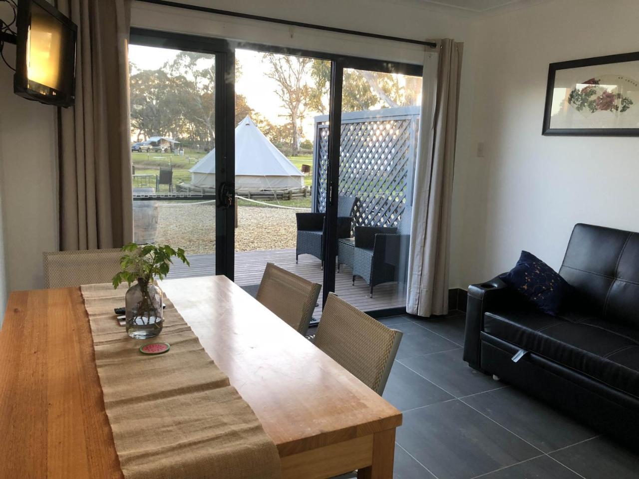 Coonawarra Ensuite Unit D Exterior photo