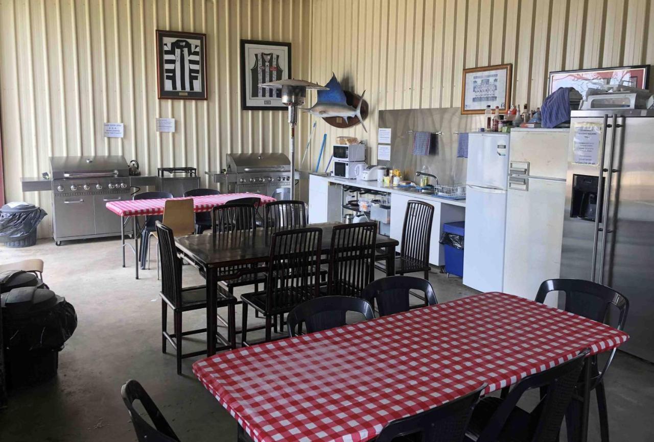 Coonawarra Ensuite Unit D Exterior photo