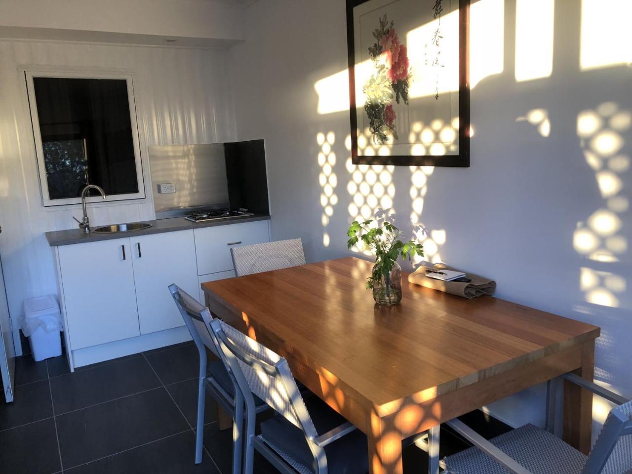 Coonawarra Ensuite Unit D Exterior photo