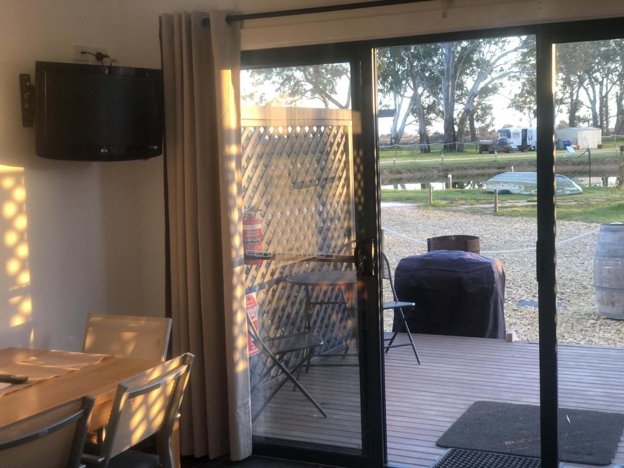 Coonawarra Ensuite Unit D Exterior photo